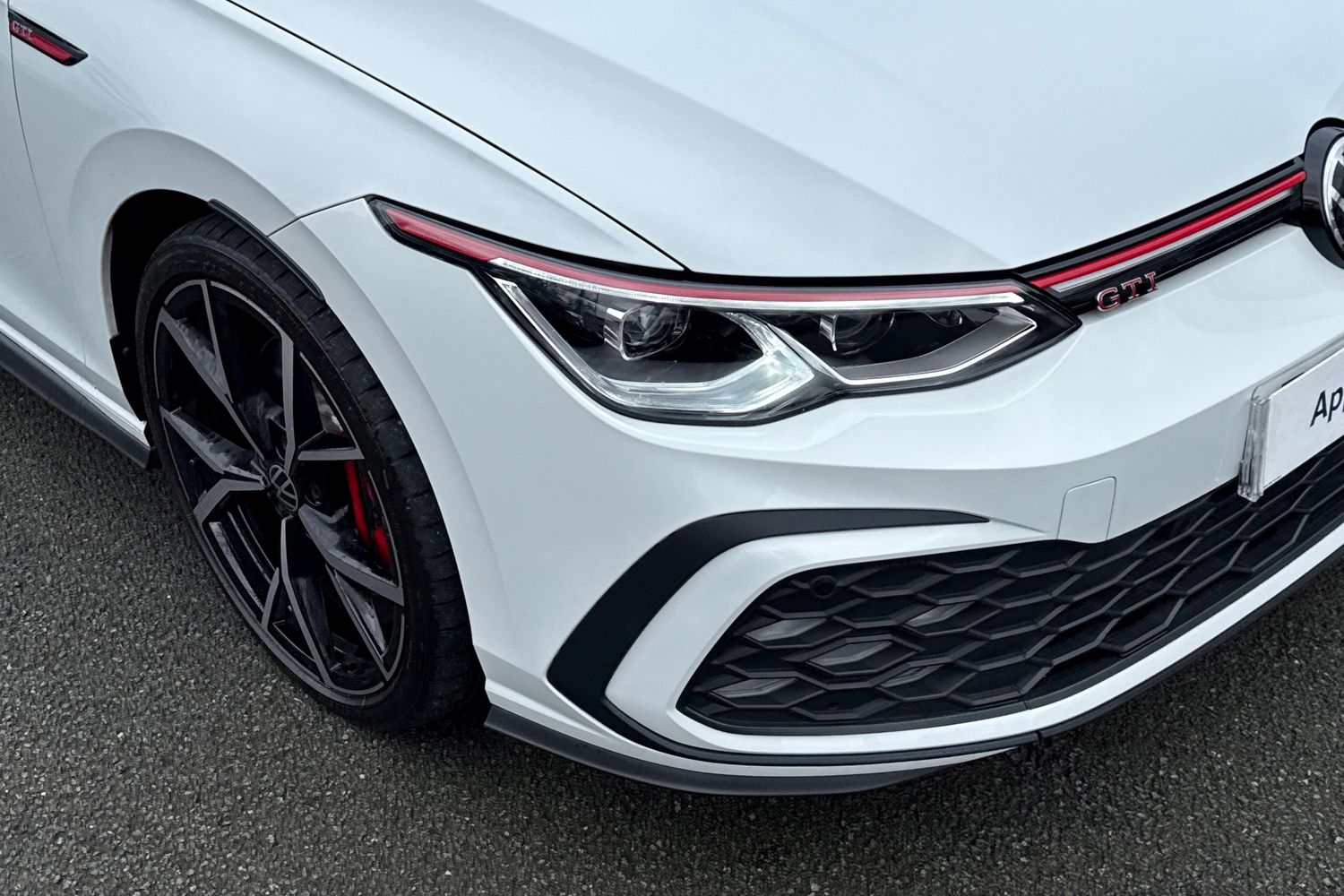 Used Volkswagen Golf 2023 for sale - 77608391: Photo 9