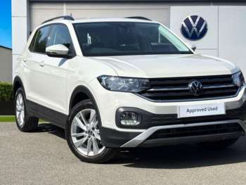 2022 - 1.0 TSI (110ps) SE DSG Hatchback | Winter Pack | Parking Sensors 5-Door