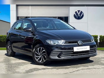 Used Volkswagen Polo 2022 for sale - 78703137: Photo
