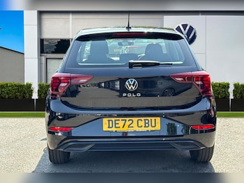 Used Volkswagen Polo 2022 for sale - 78703137: Photo
