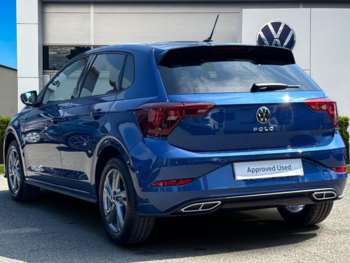 Used Volkswagen Polo 2024 for sale - 74502195: Photo