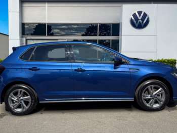 Used Volkswagen Polo 2024 for sale - 74502195: Photo