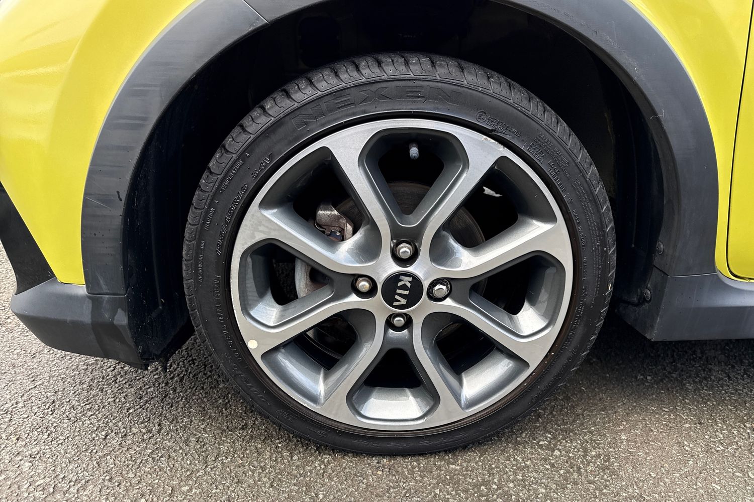 Used Kia Picanto 2021 for sale - 77444082: Photo 10