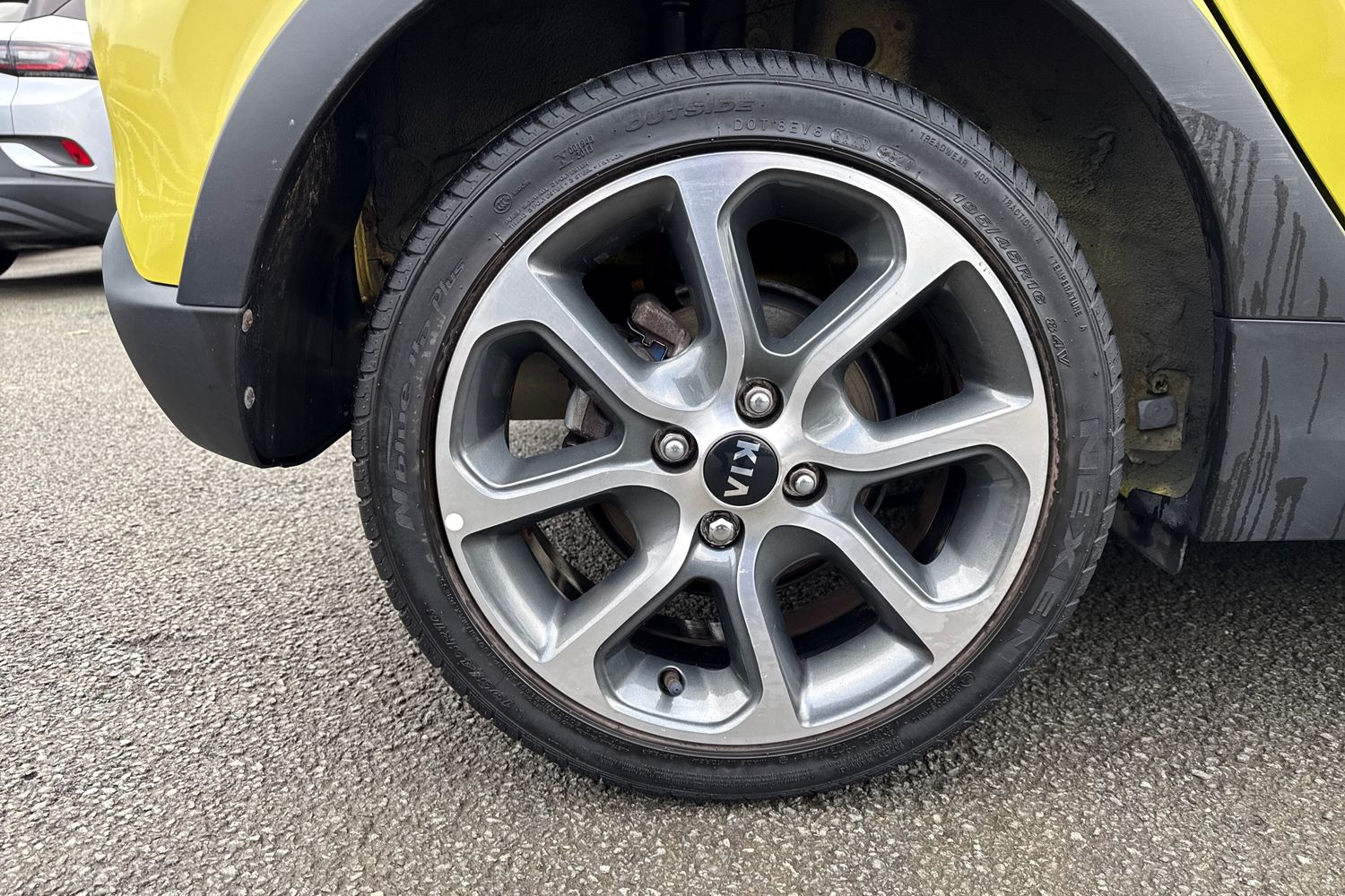 Used Kia Picanto 2021 for sale - 77444082: Photo 11