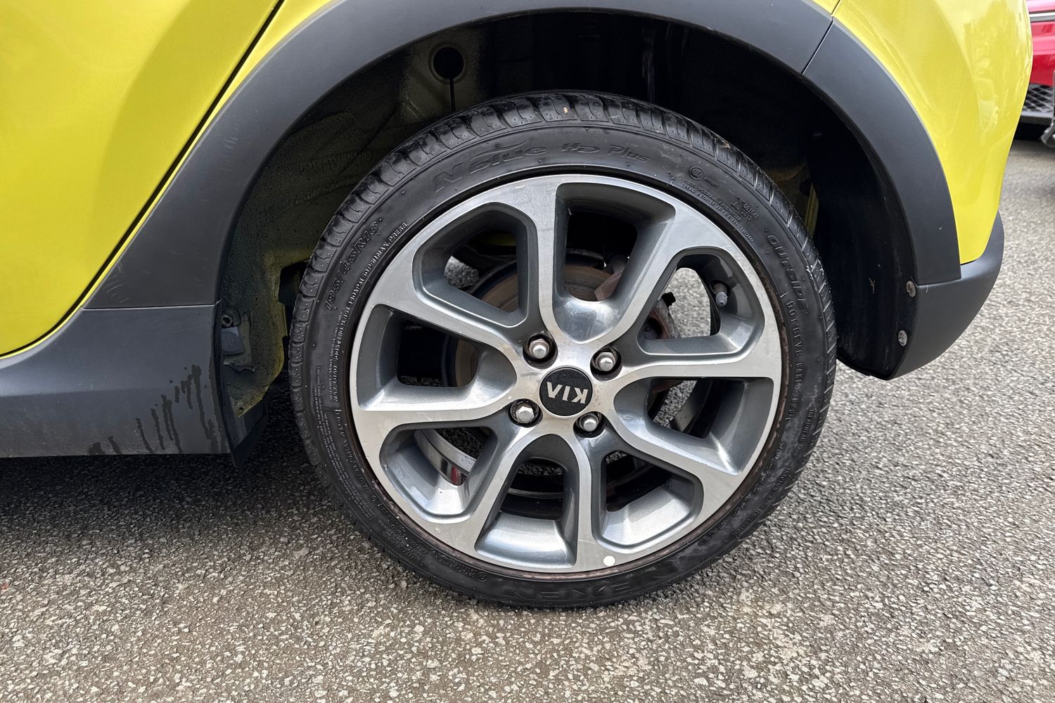 Used Kia Picanto 2021 for sale - 77444082: Photo 12