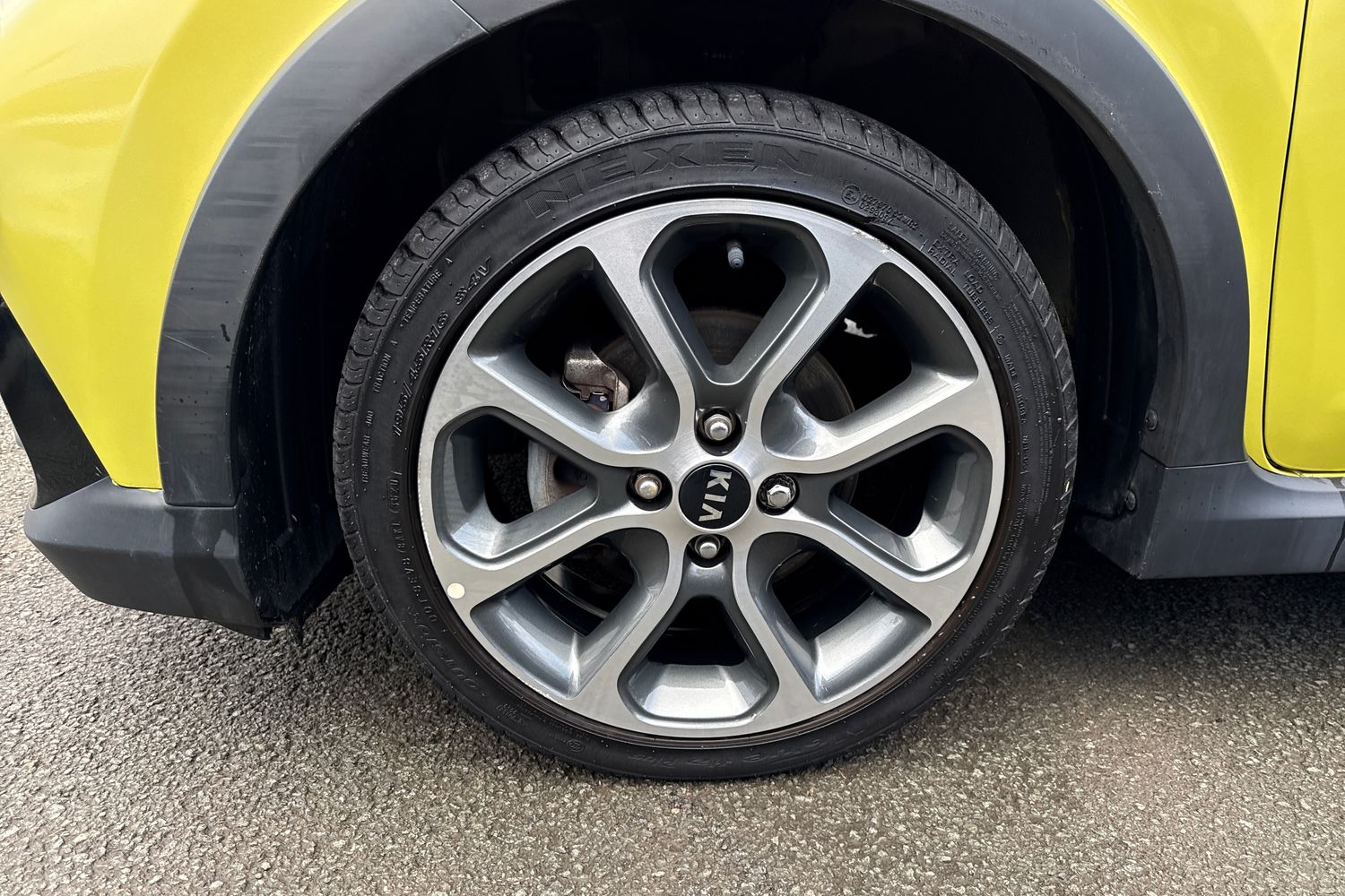 Used Kia Picanto 2021 for sale - 77444082: Photo 13