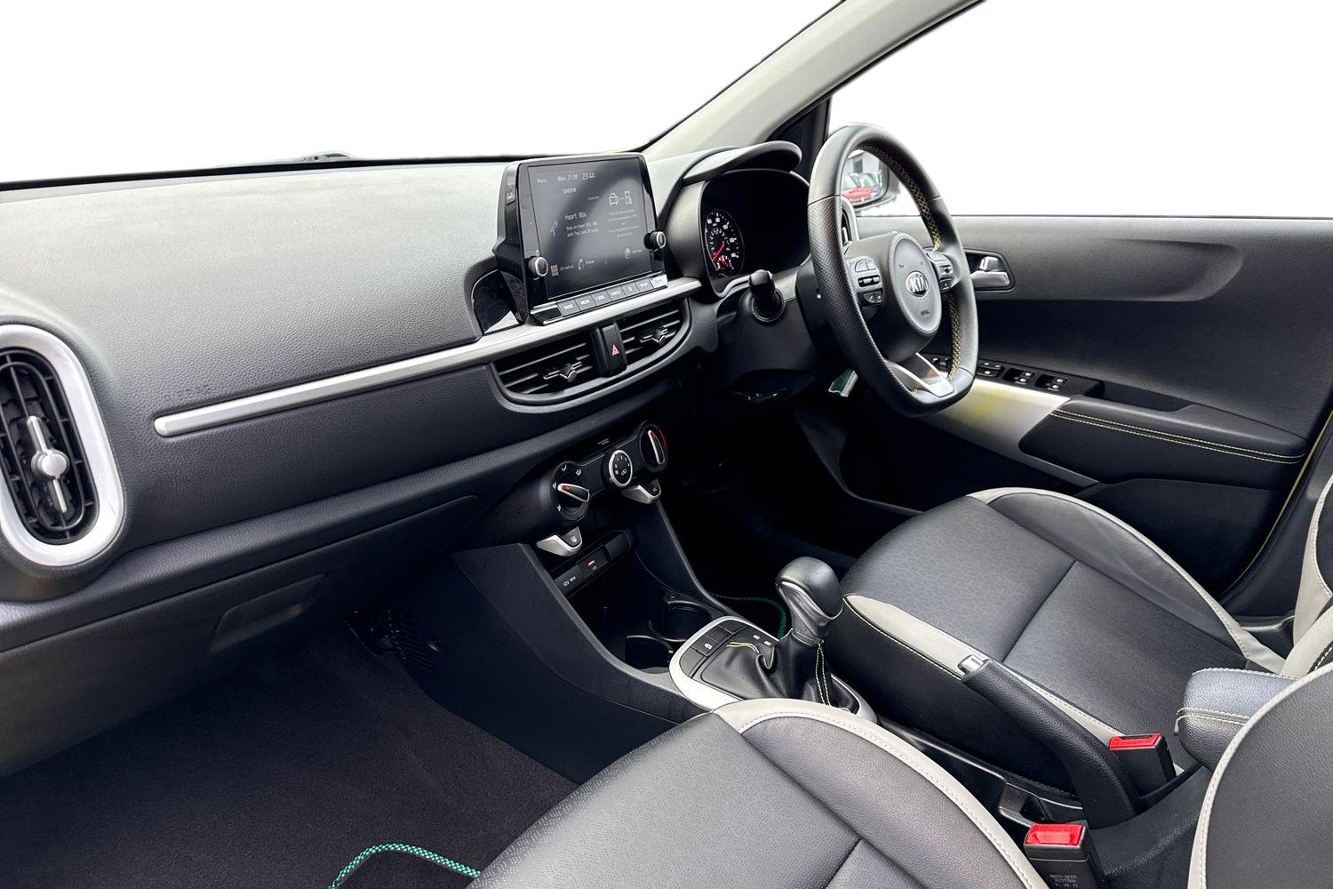 Used Kia Picanto 2021 for sale - 77444082: Photo 15