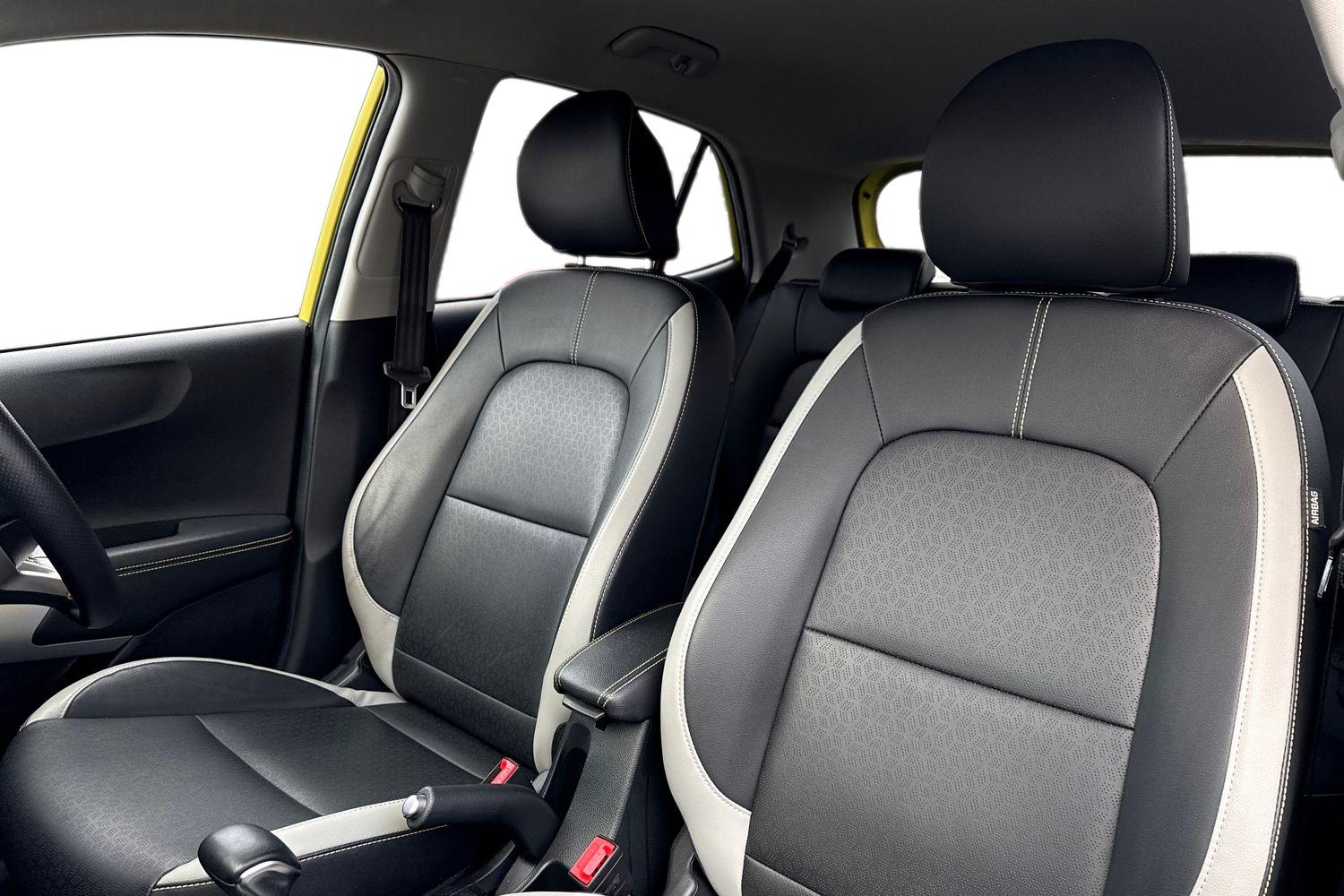 Used Kia Picanto 2021 for sale - 77444082: Photo 16