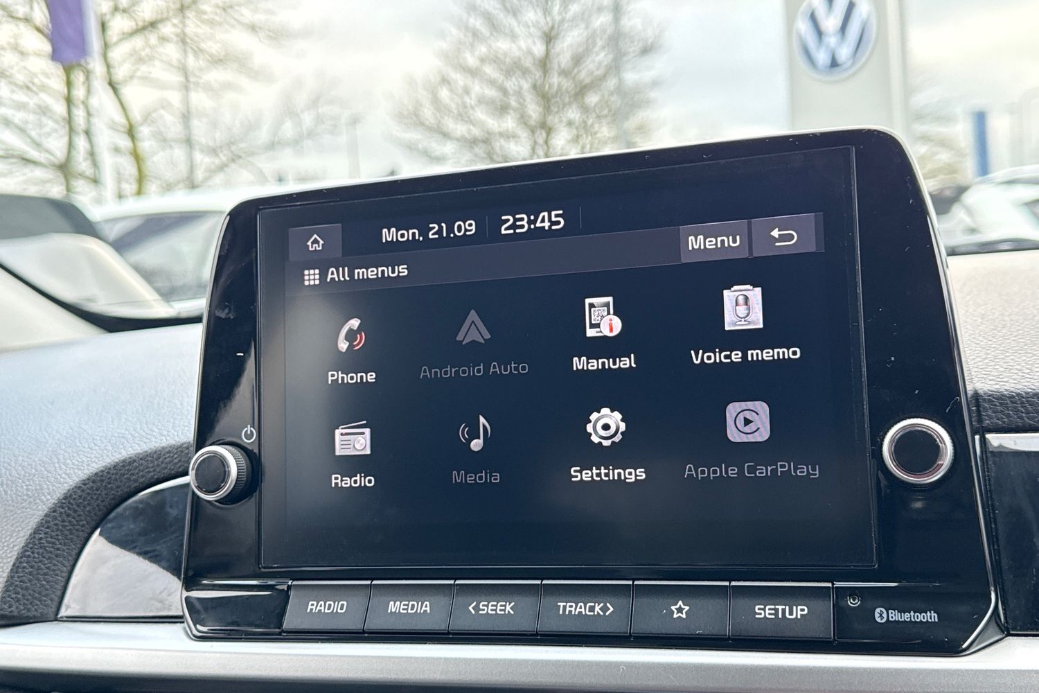 Used Kia Picanto 2021 for sale - 77444082: Photo 17