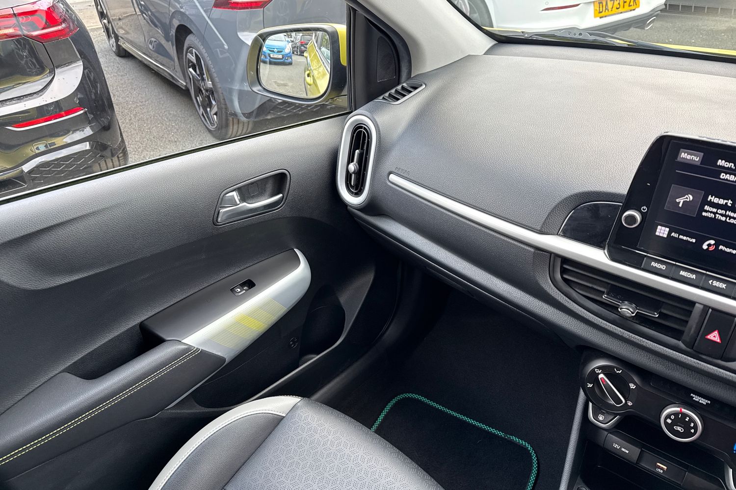 Used Kia Picanto 2021 for sale - 77444082: Photo 20