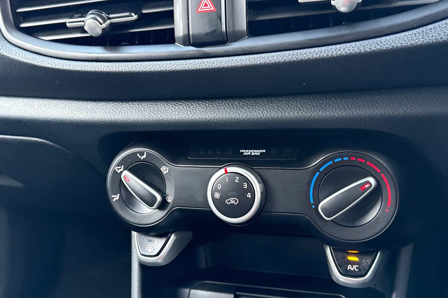 Used Kia Picanto 2021 for sale - 77444082: Photo 22