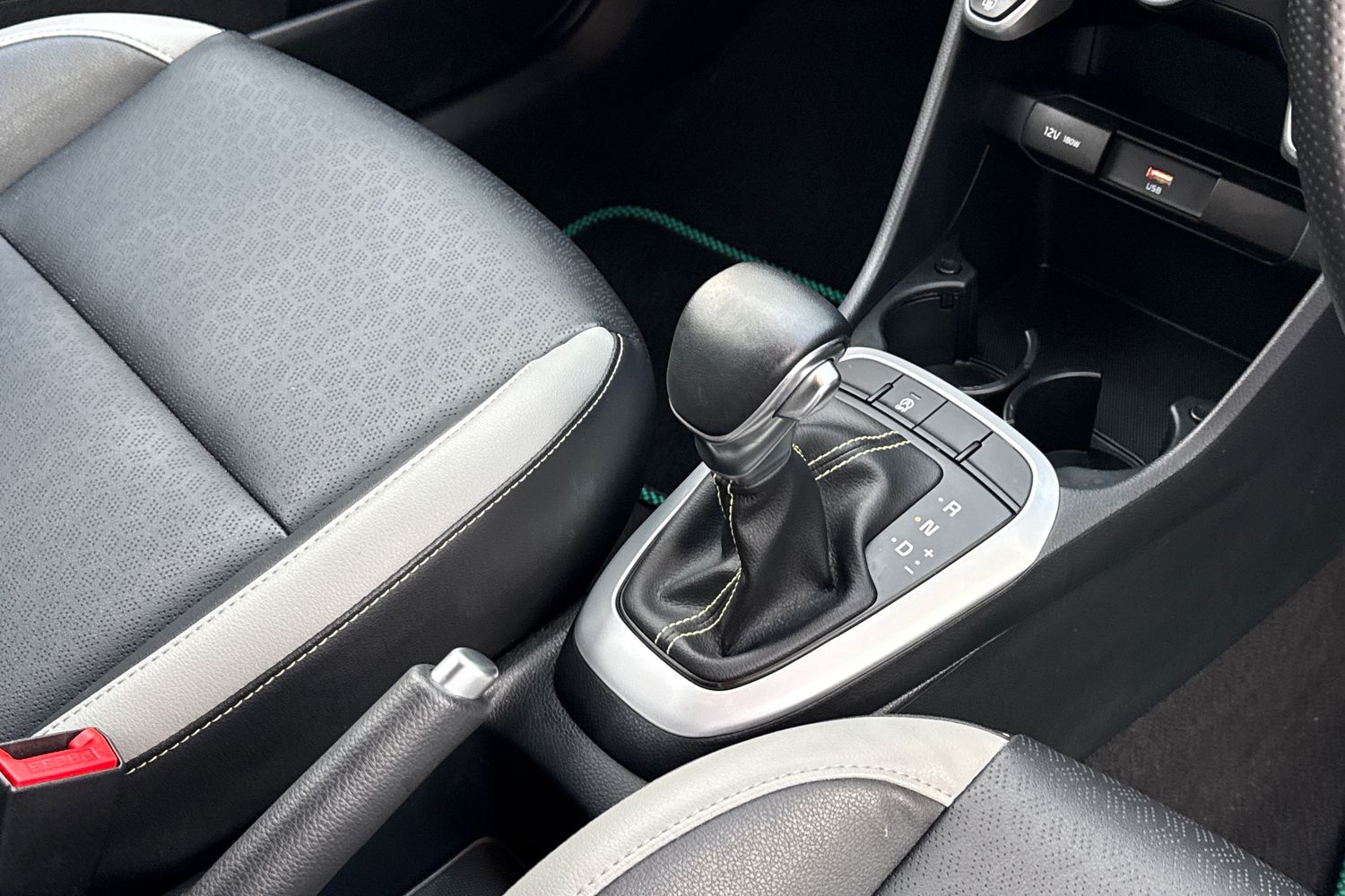 Used Kia Picanto 2021 for sale - 77444082: Photo 23