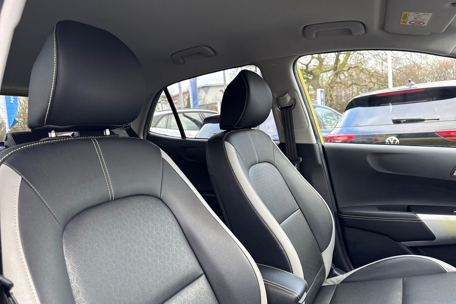 Used Kia Picanto 2021 for sale - 77444082: Photo 24