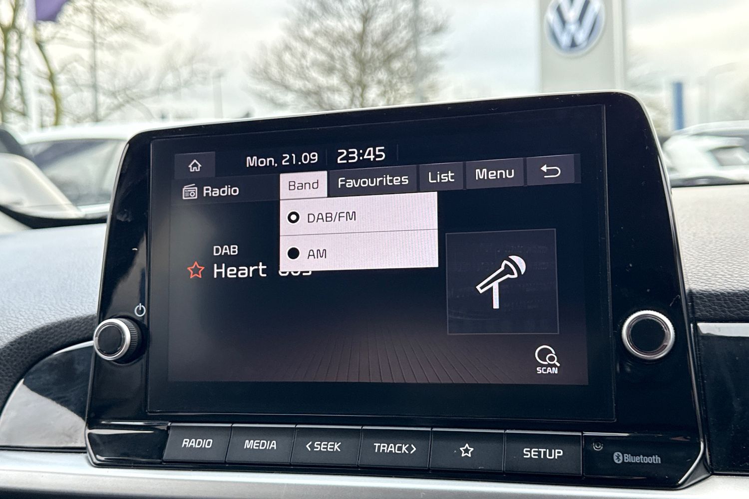 Used Kia Picanto 2021 for sale - 77444082: Photo 25