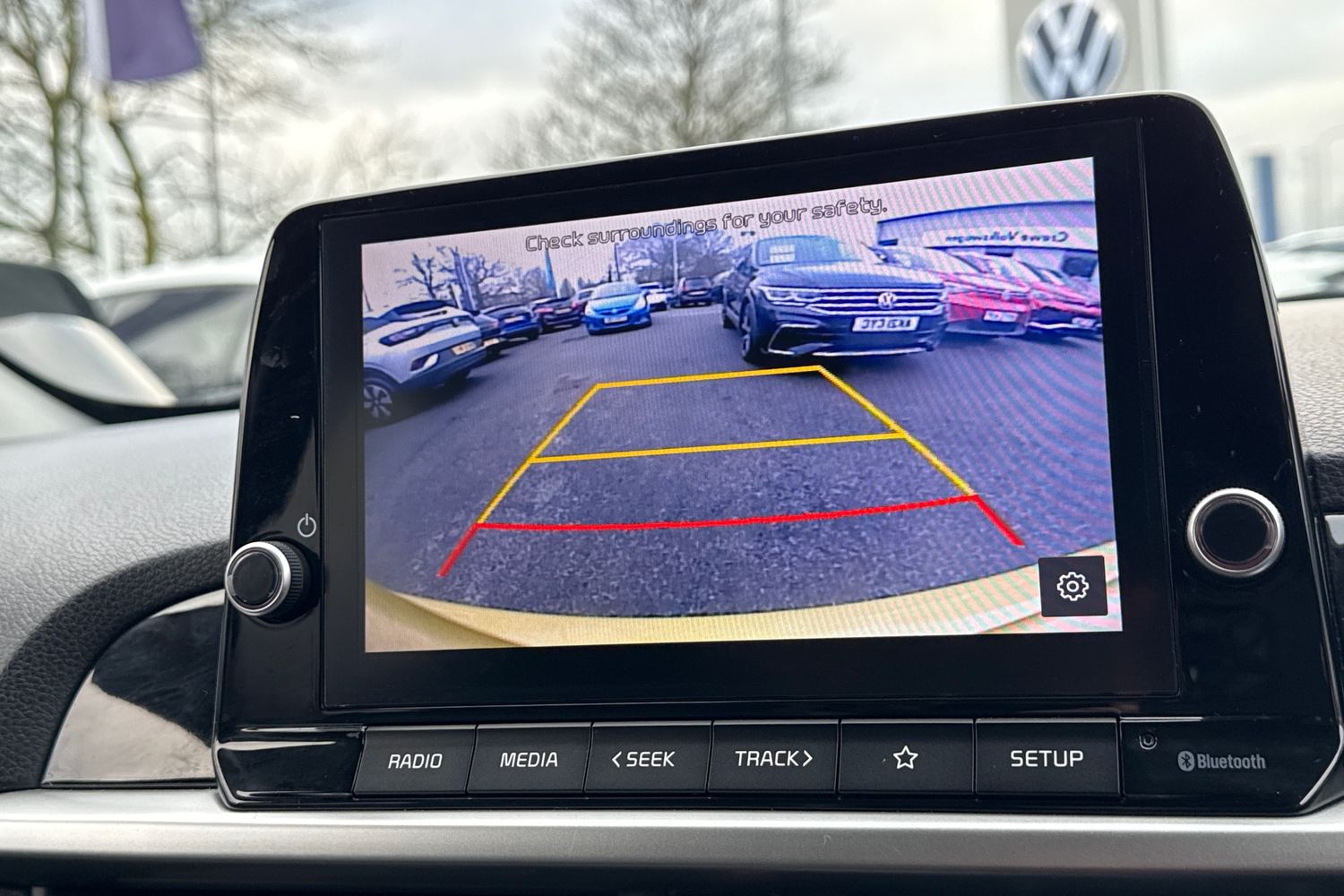 Used Kia Picanto 2021 for sale - 77444082: Photo 26