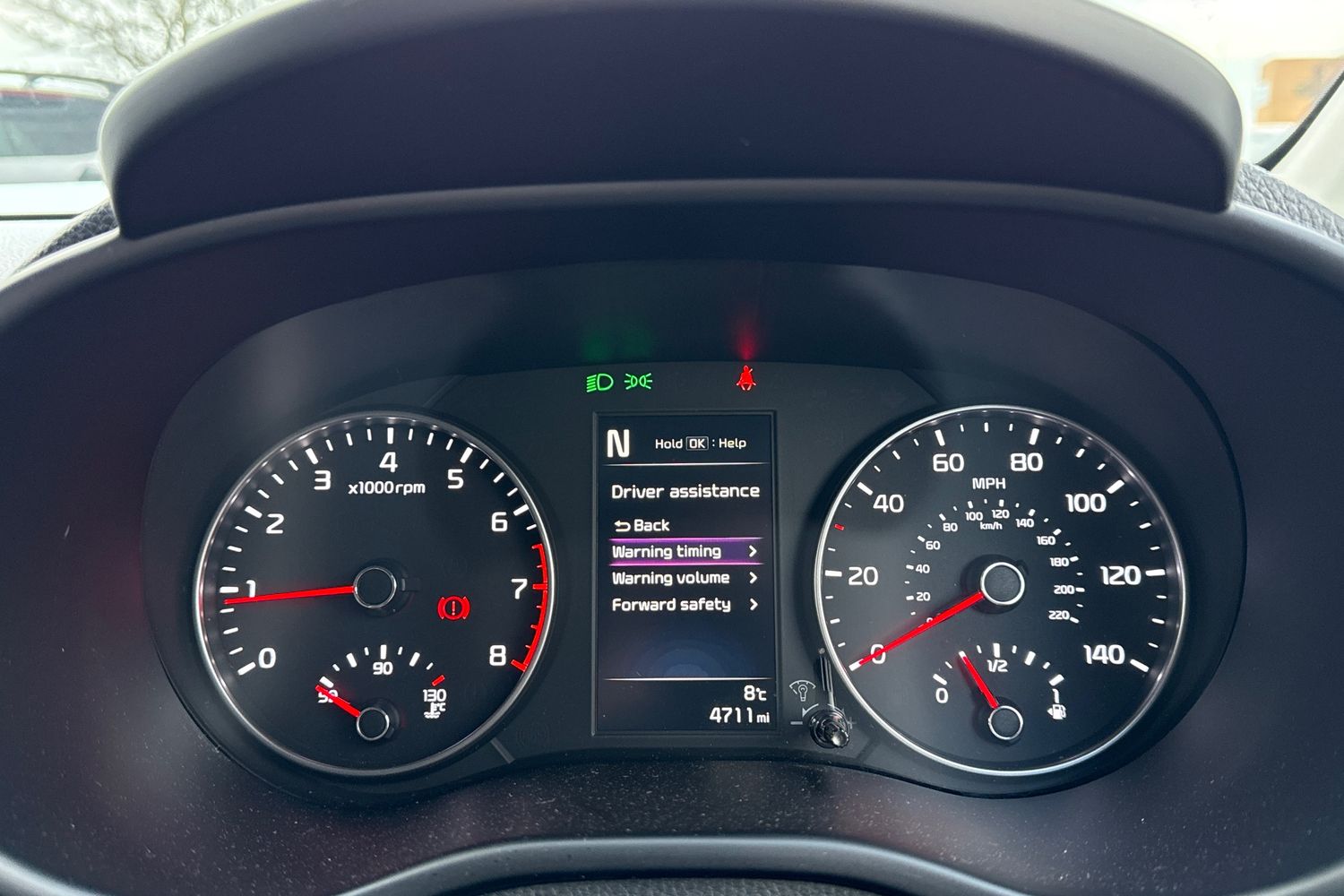 Used Kia Picanto 2021 for sale - 77444082: Photo 28