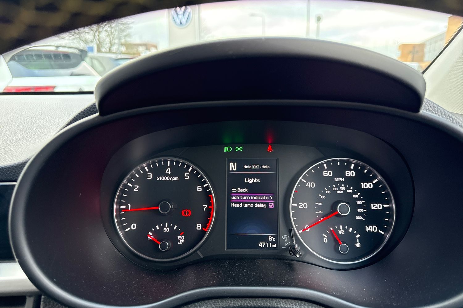 Used Kia Picanto 2021 for sale - 77444082: Photo 29