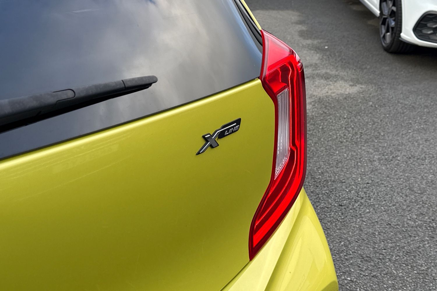 Used Kia Picanto 2021 for sale - 77444082: Photo 35