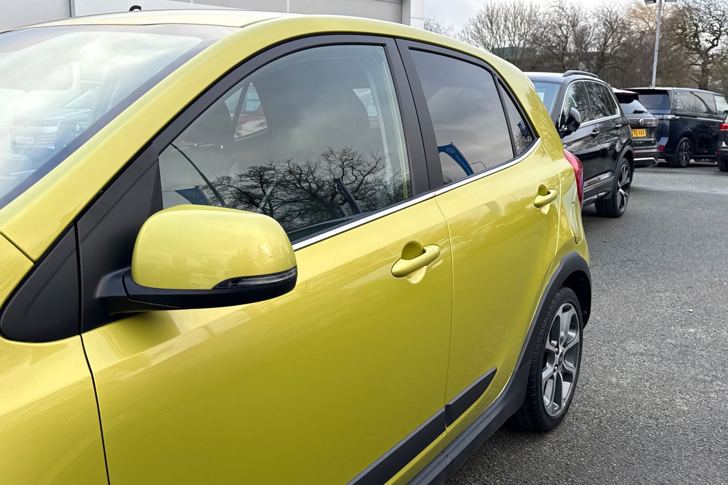 Used Kia Picanto 2021 for sale - 77444082: Photo 36