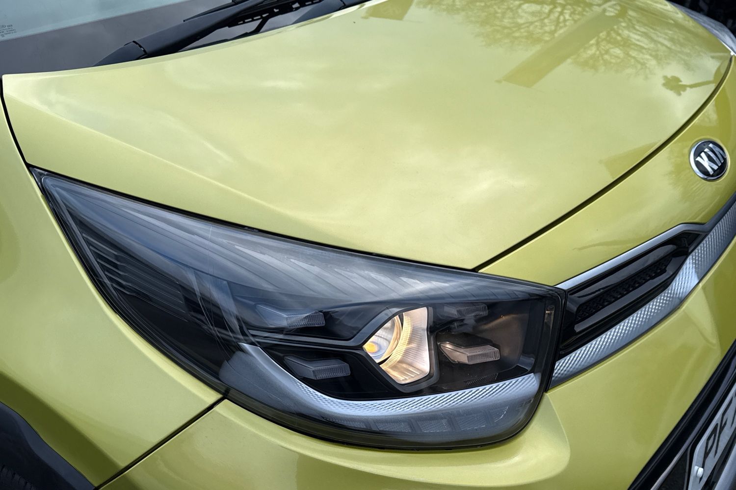 Used Kia Picanto 2021 for sale - 77444082: Photo 9