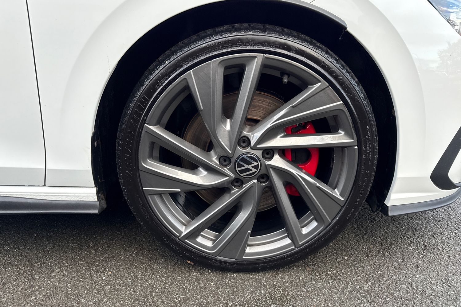 Used Volkswagen Golf 2021 for sale - 76789618: Photo 10