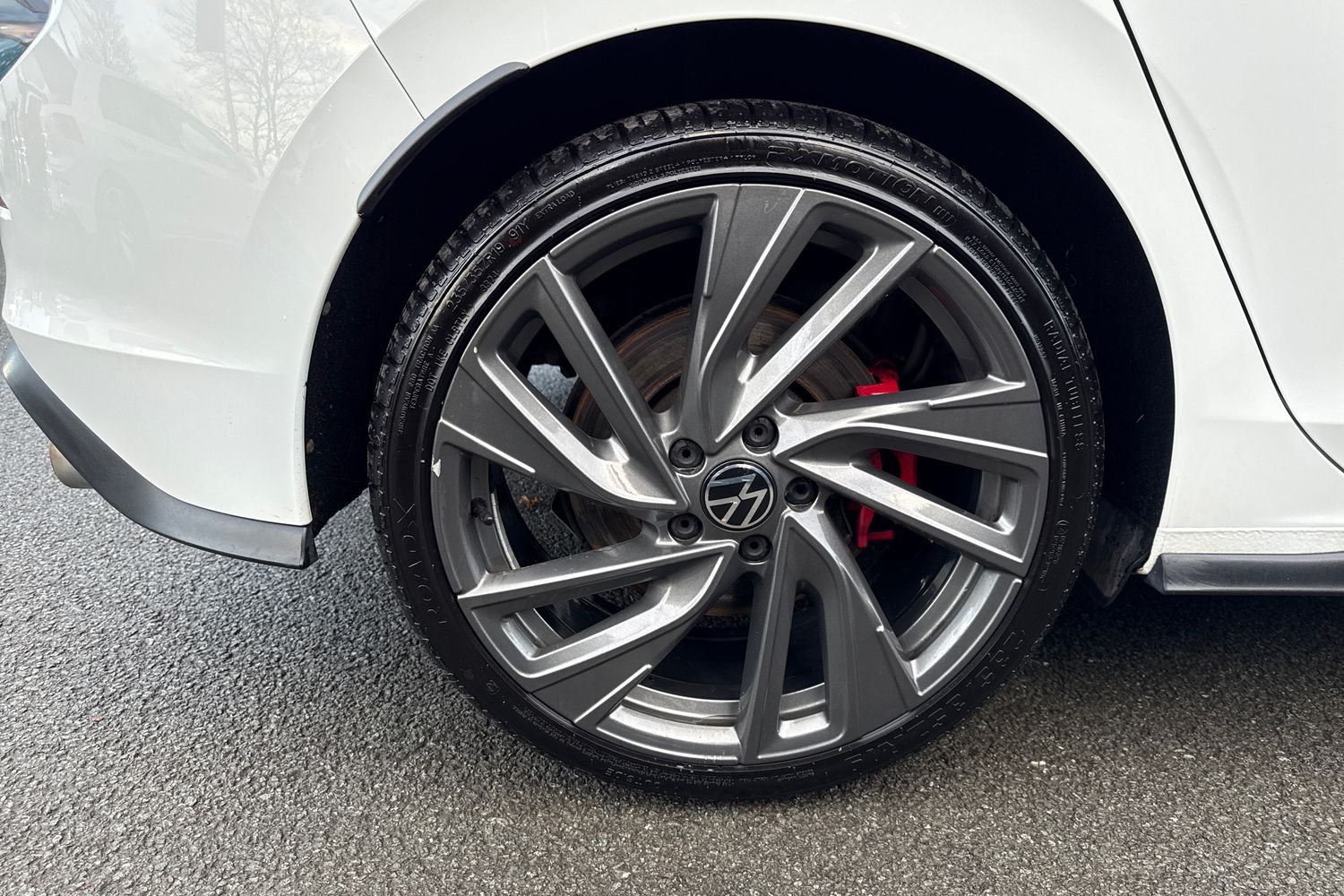 Used Volkswagen Golf 2021 for sale - 76789618: Photo 11