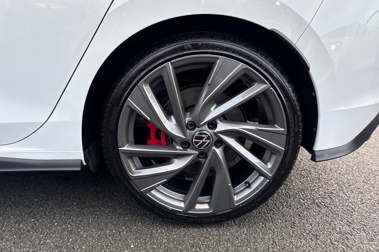 Used Volkswagen Golf 2021 for sale - 76789618: Photo 12