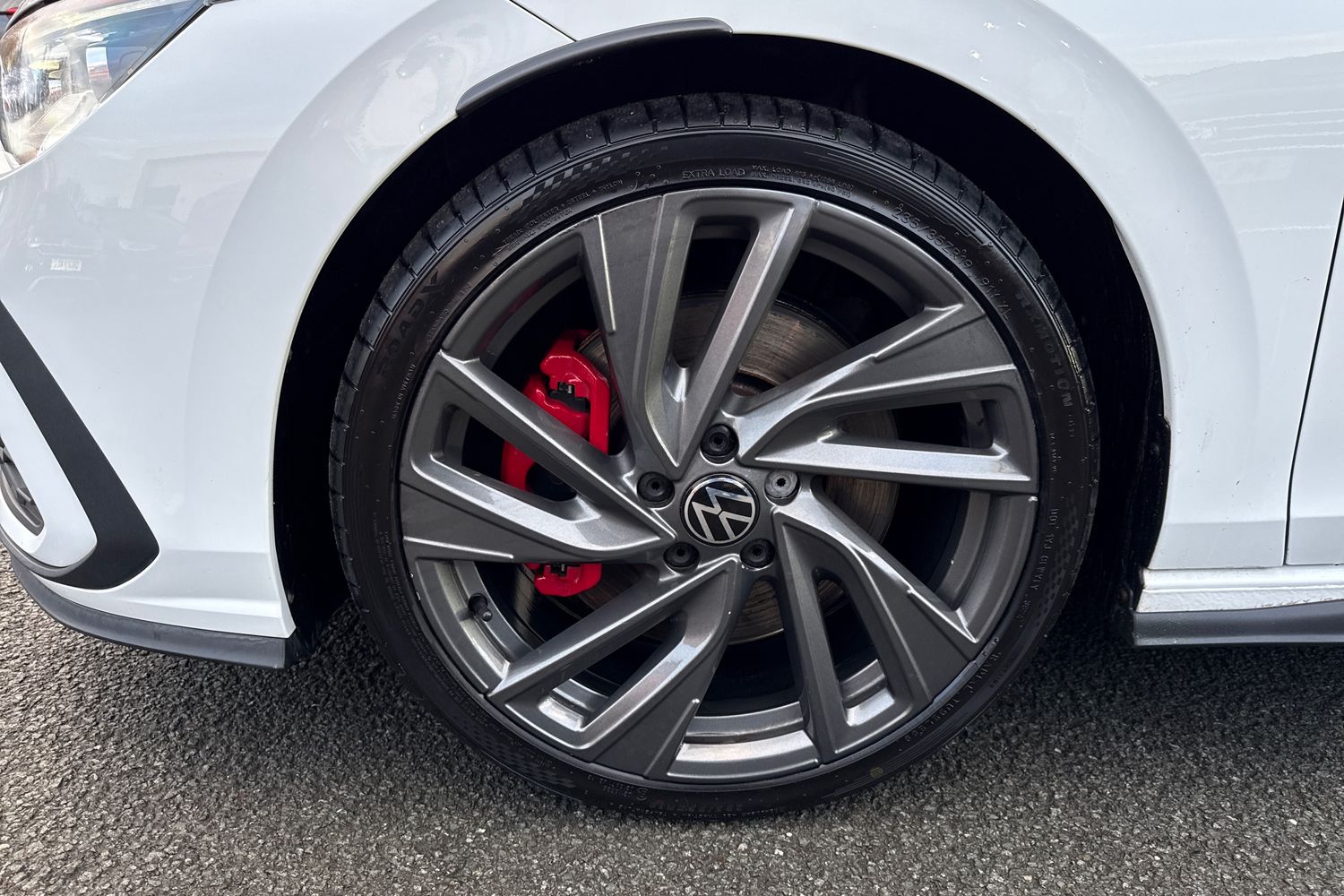 Used Volkswagen Golf 2021 for sale - 76789618: Photo 13