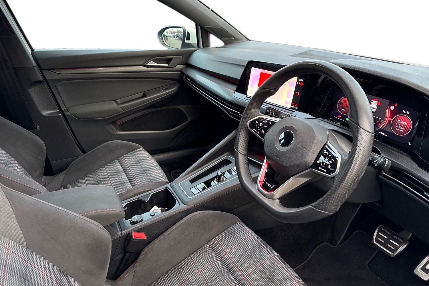 Used Volkswagen Golf 2021 for sale - 76789618: Photo 14