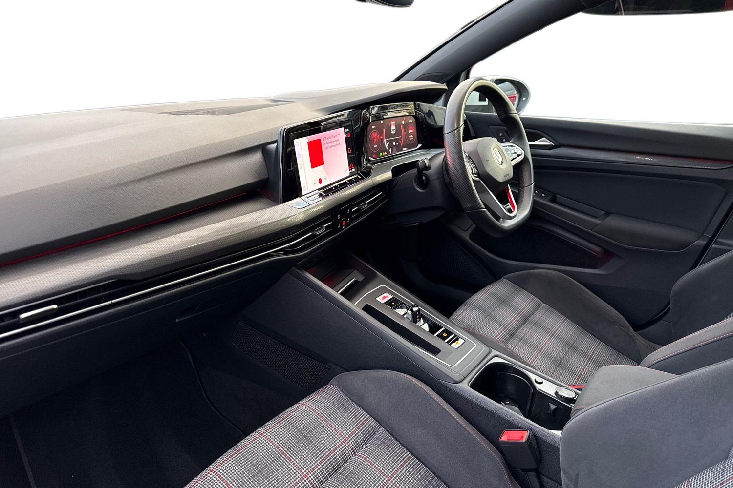 Used Volkswagen Golf 2021 for sale - 76789618: Photo 15