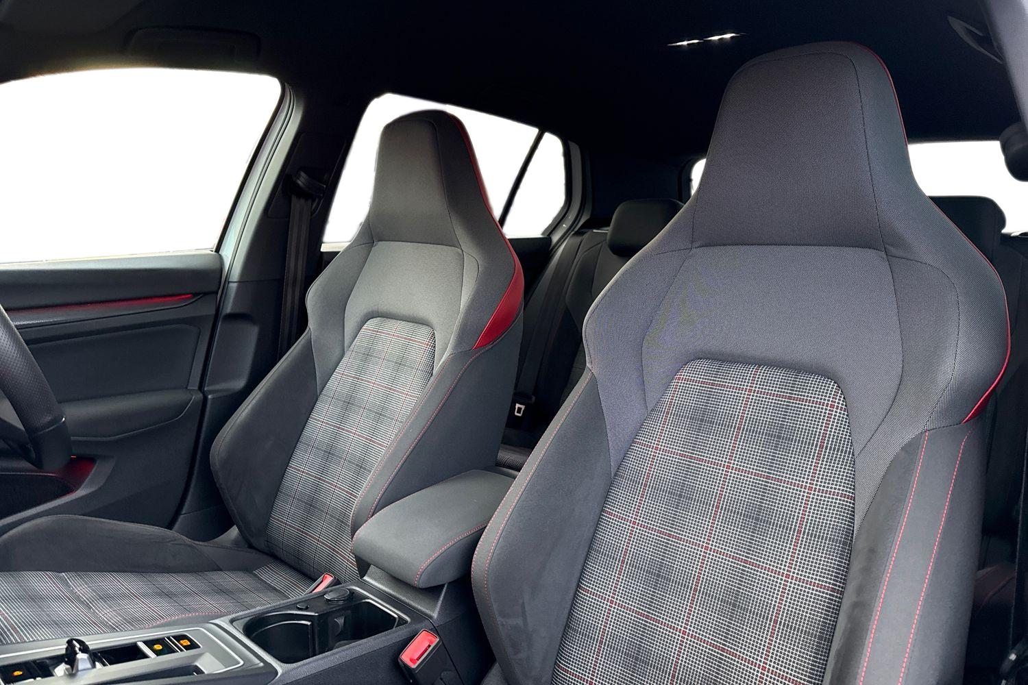 Used Volkswagen Golf 2021 for sale - 76789618: Photo 16