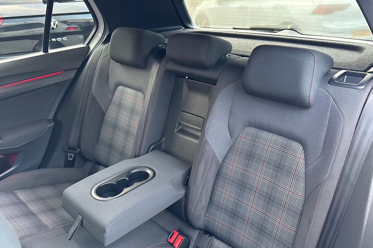 Used Volkswagen Golf 2021 for sale - 76789618: Photo 19