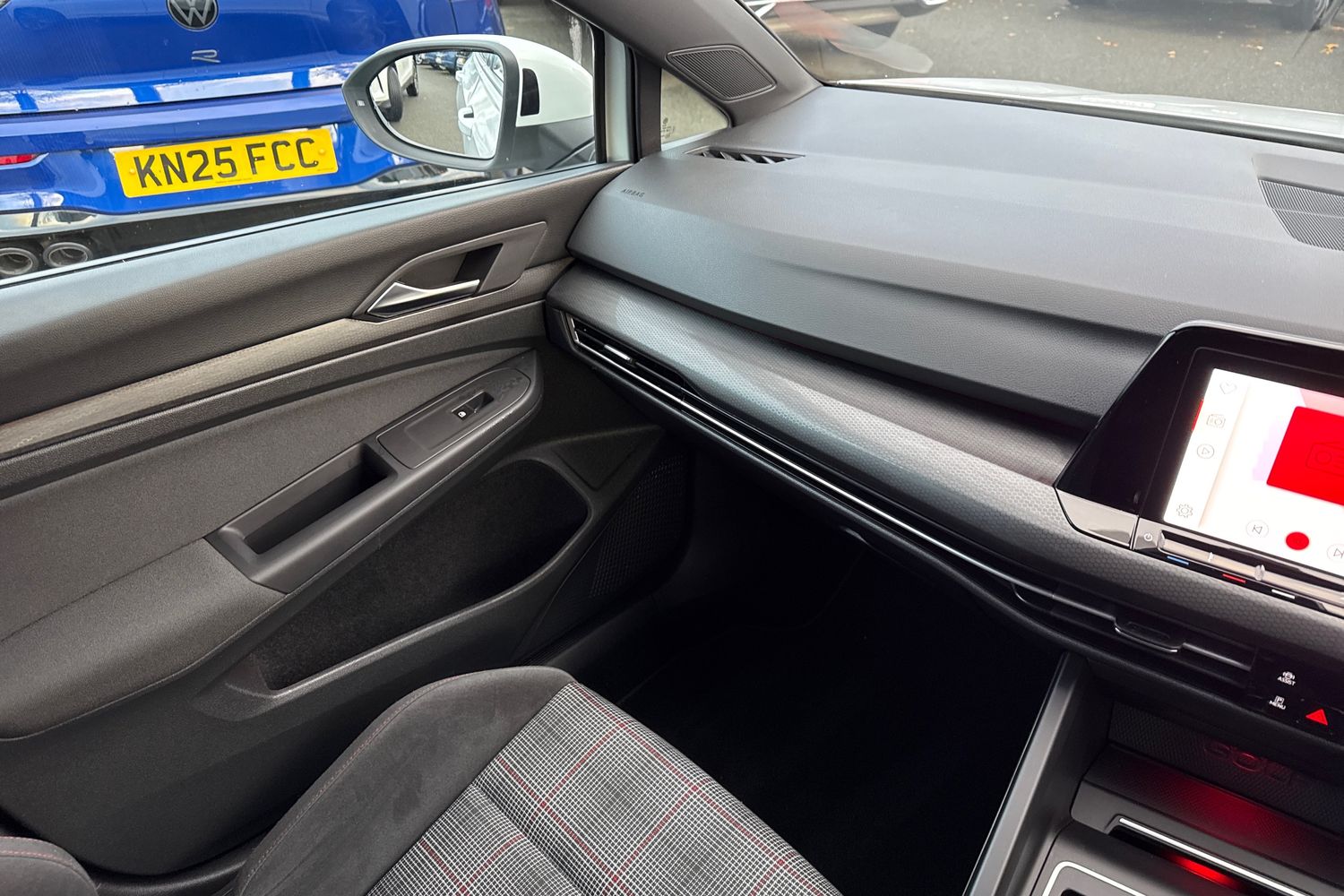 Used Volkswagen Golf 2021 for sale - 76789618: Photo 20