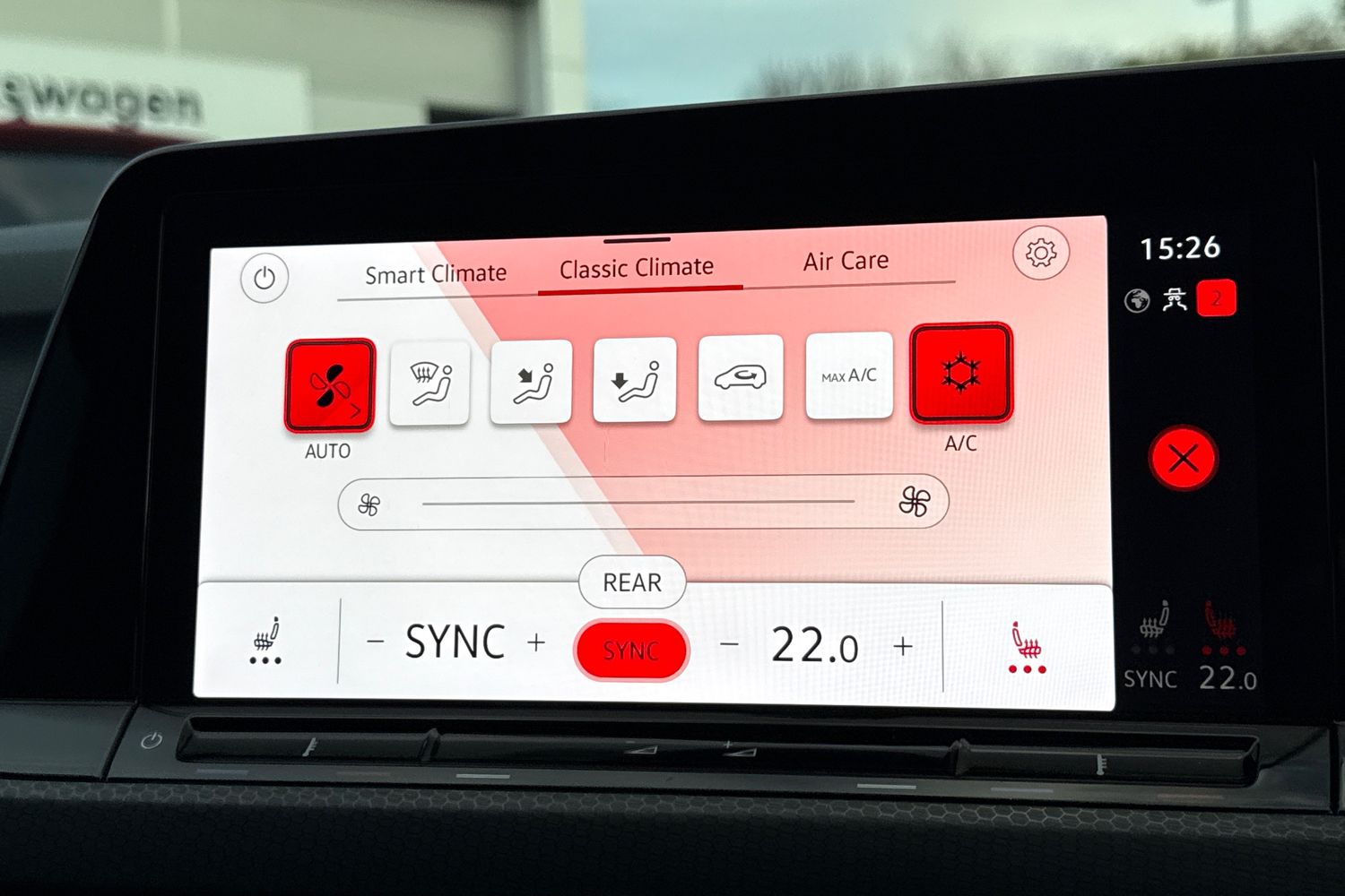 Used Volkswagen Golf 2021 for sale - 76789618: Photo 22