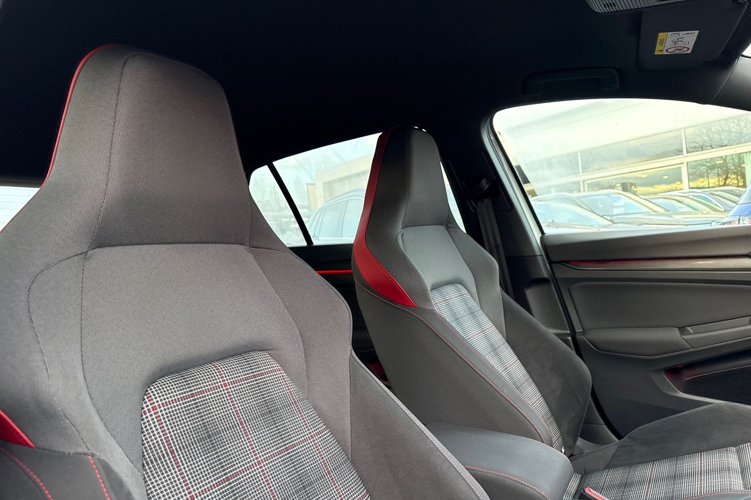 Used Volkswagen Golf 2021 for sale - 76789618: Photo 24