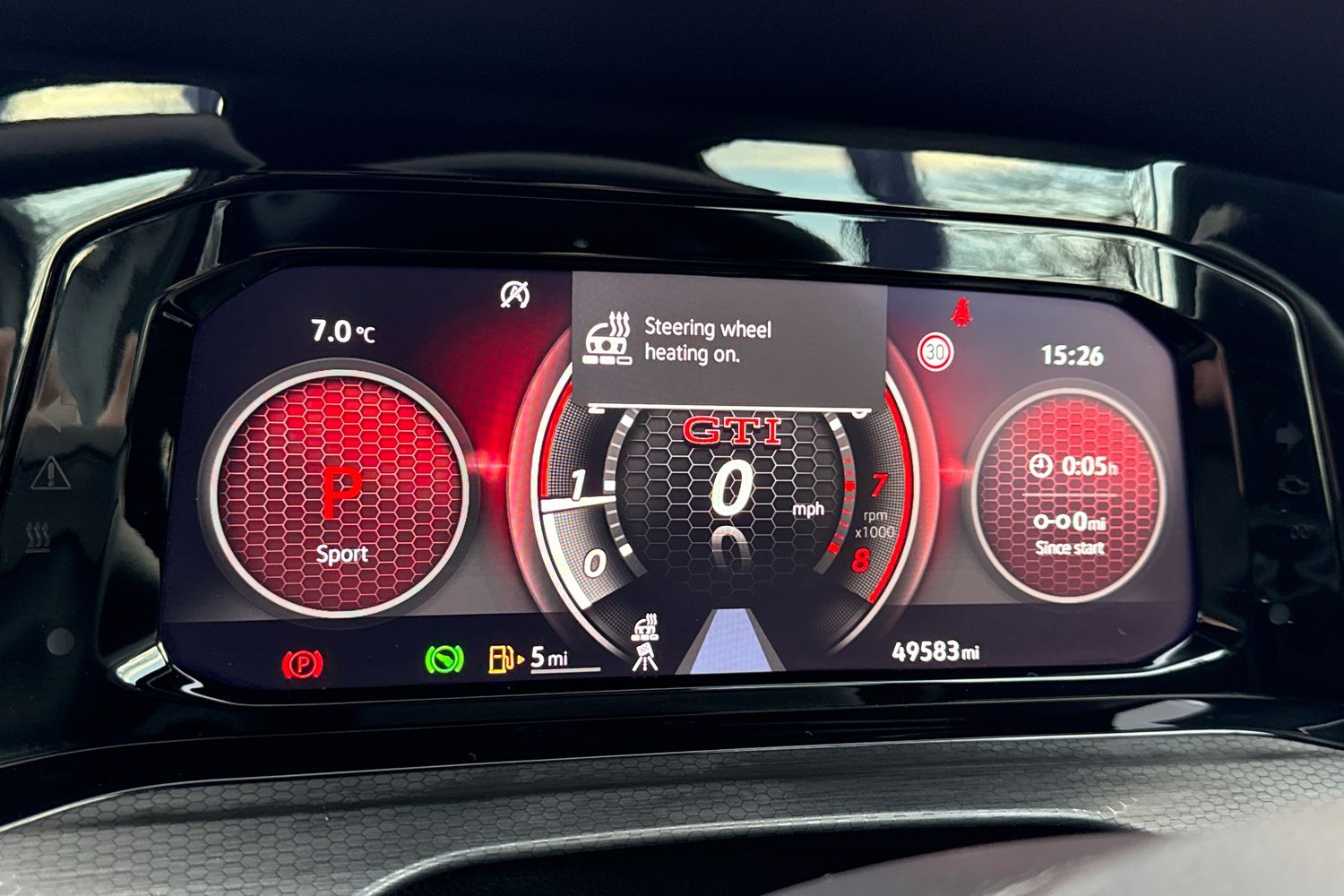 Used Volkswagen Golf 2021 for sale - 76789618: Photo 26