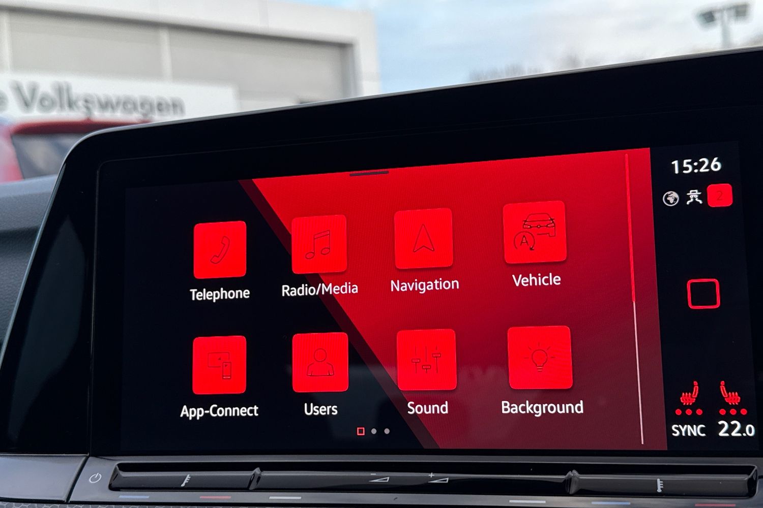 Used Volkswagen Golf 2021 for sale - 76789618: Photo 27