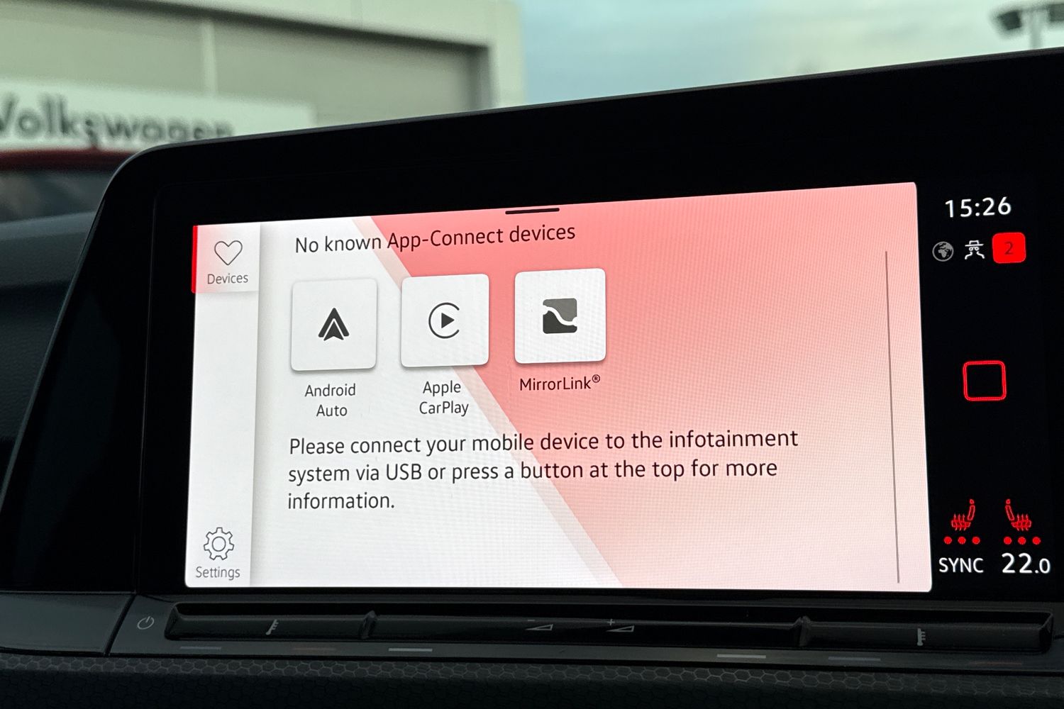 Used Volkswagen Golf 2021 for sale - 76789618: Photo 29