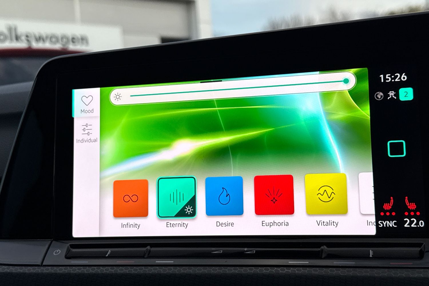 Used Volkswagen Golf 2021 for sale - 76789618: Photo 31