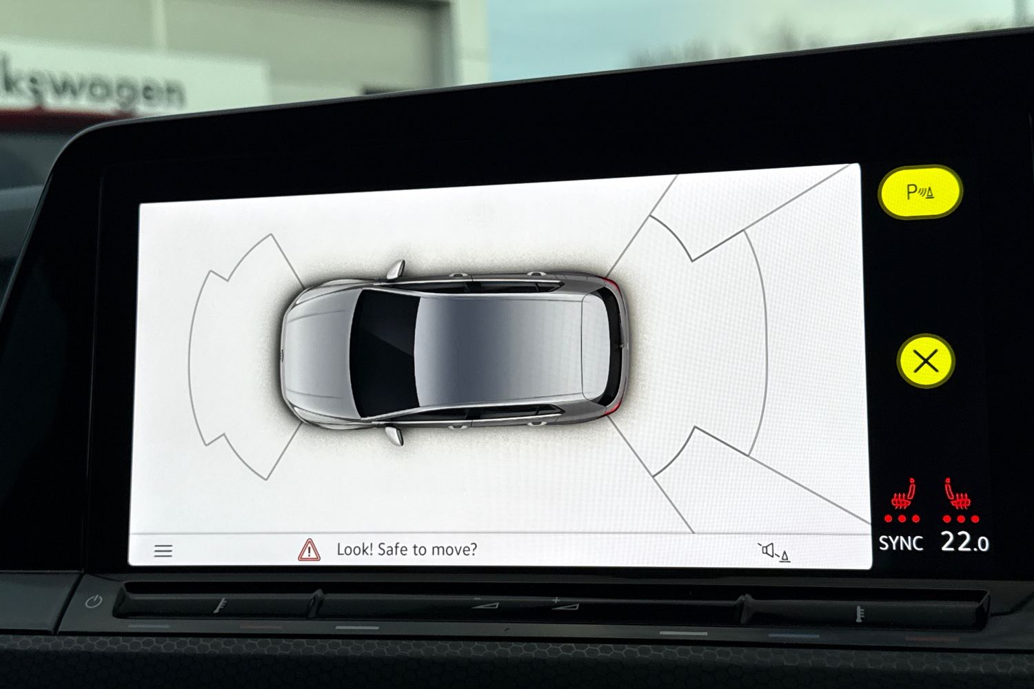 Used Volkswagen Golf 2021 for sale - 76789618: Photo 33