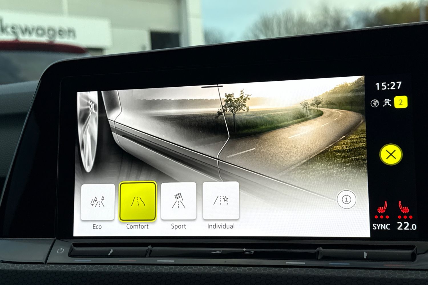 Used Volkswagen Golf 2021 for sale - 76789618: Photo 34