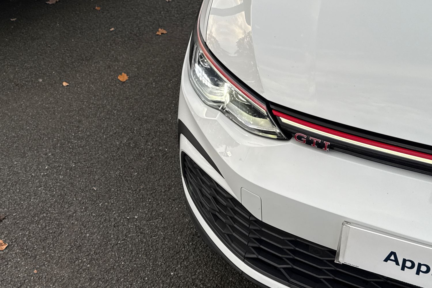 Used Volkswagen Golf 2021 for sale - 76789618: Photo 39