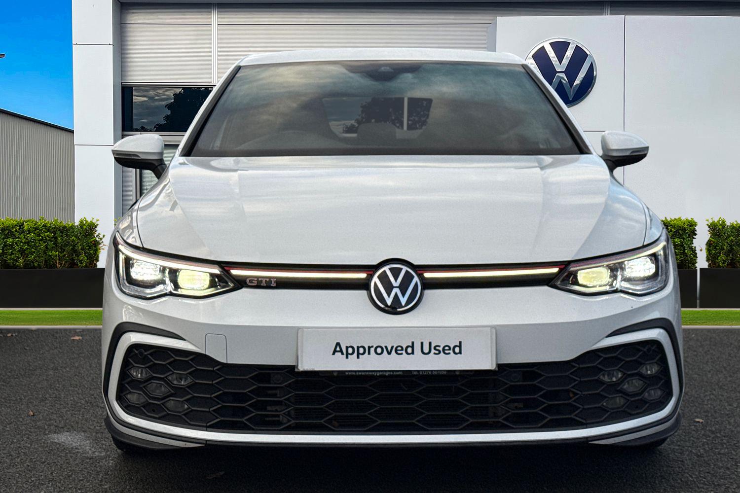 Used Volkswagen Golf 2021 for sale - 76789618: Photo 6