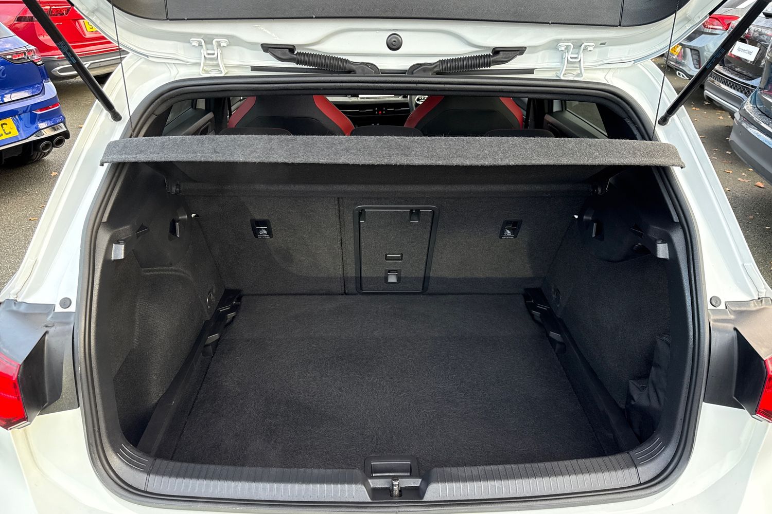 Used Volkswagen Golf 2021 for sale - 76789618: Photo 7