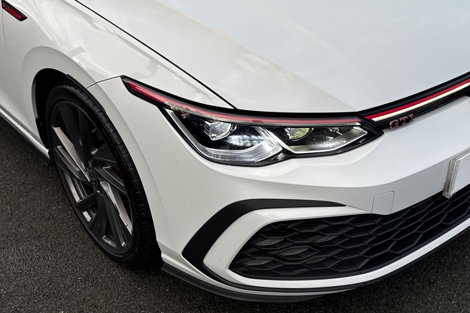 Used Volkswagen Golf 2021 for sale - 76789618: Photo 9