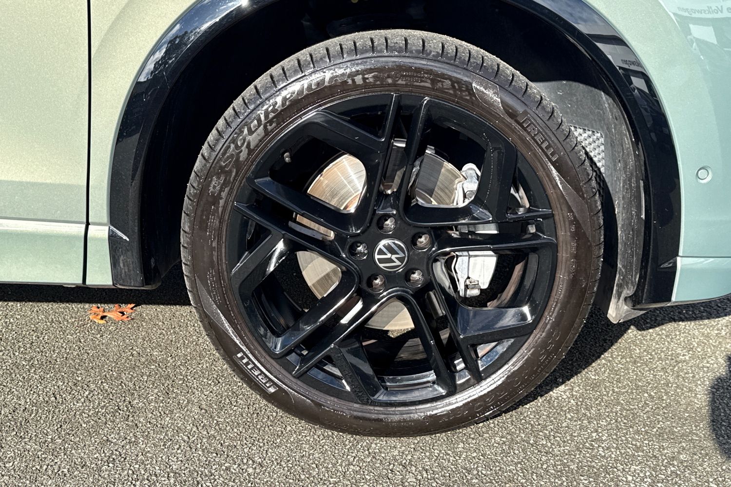 Used Volkswagen Tiguan 2025 for sale - 76364585: Photo 10