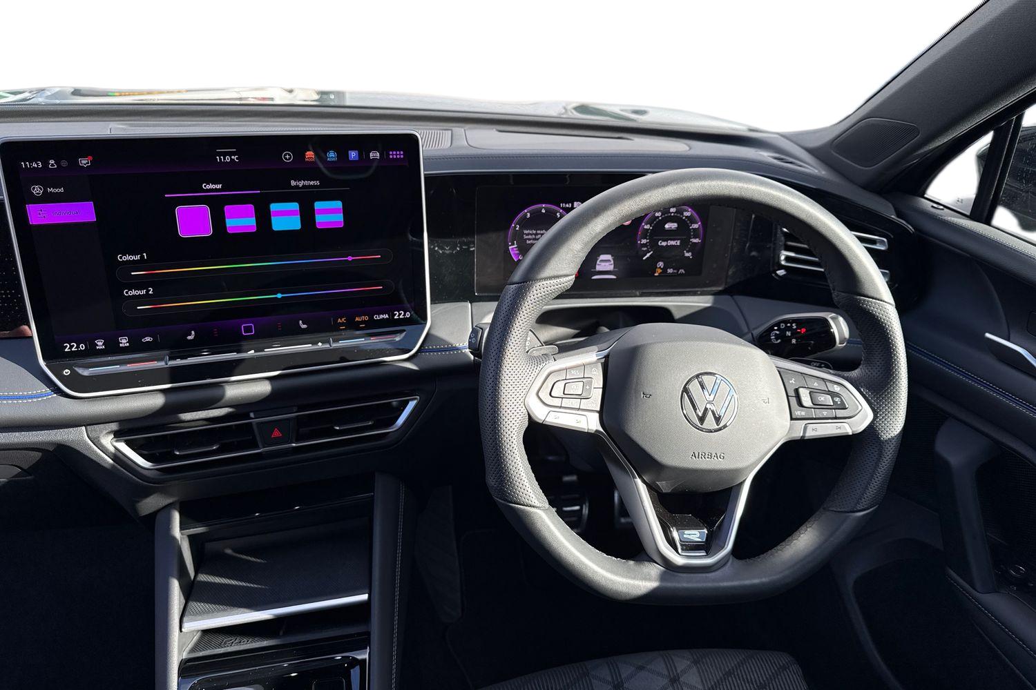 Used Volkswagen Tiguan 2025 for sale - 76364585: Photo 18