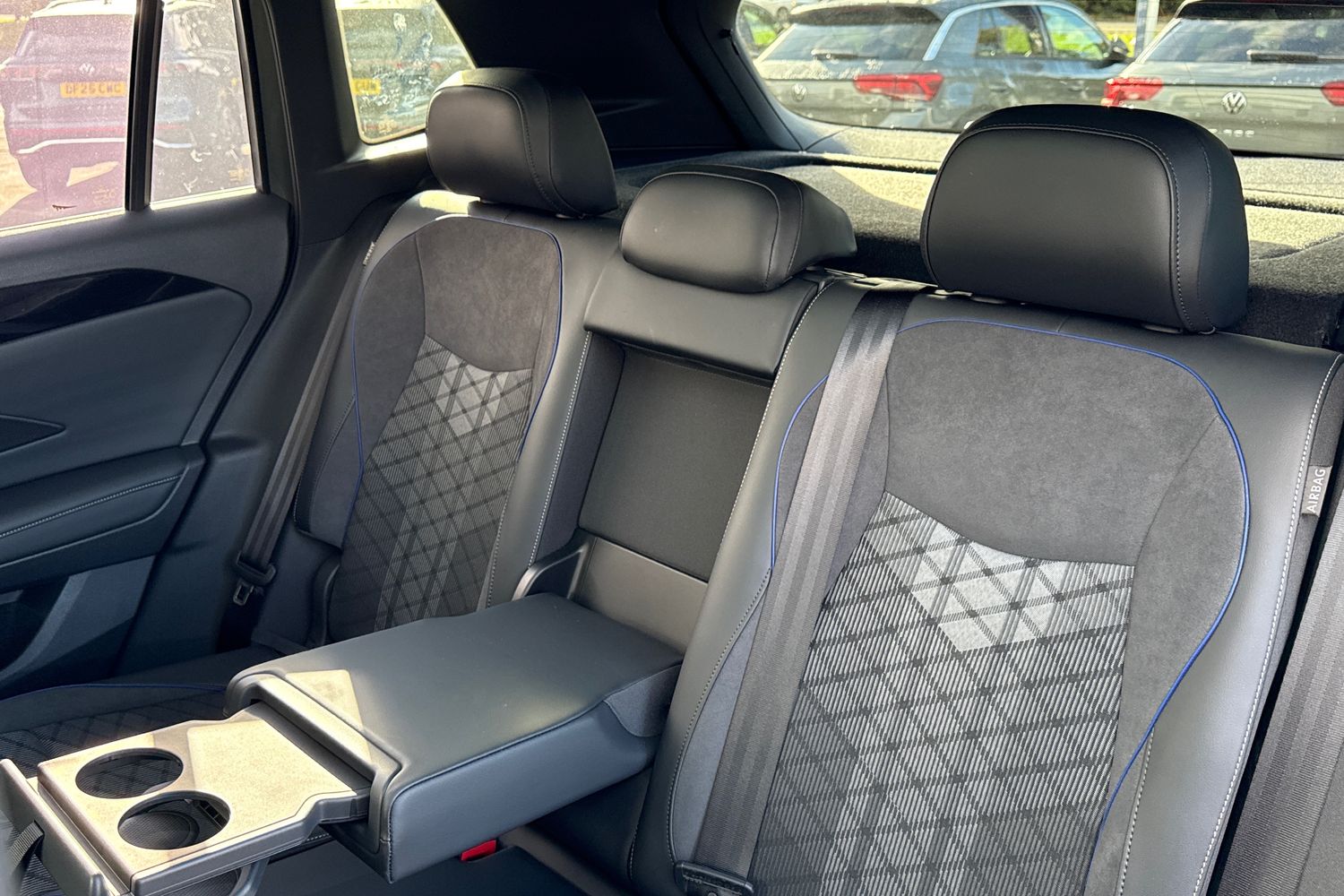 Used Volkswagen Tiguan 2025 for sale - 76364585: Photo 19