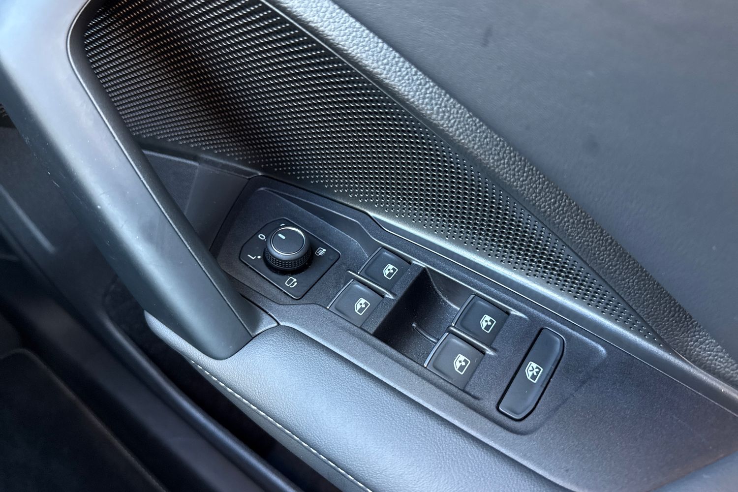 Used Volkswagen Tiguan 2025 for sale - 76364585: Photo 25