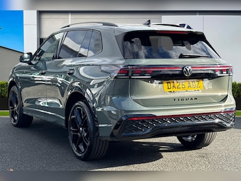 Used Volkswagen Tiguan 2025 for sale - 76364585: Photo
